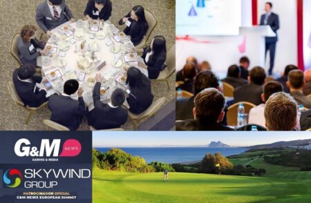 Últimas vagas para se inscrever no G&M News European Summit 2022