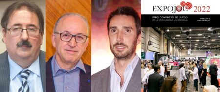 España: EXPOJOC 2022 confirma patrocinio de asociaciones del bingo de la Comunidad Valenciana