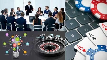A formação dos executivos de marketing no setor de jogos