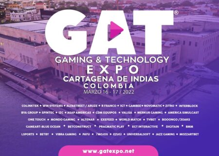 El gaming latinoamericano, a pleno en GAT Expo Colombia