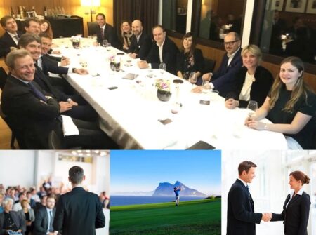 Últimas vacantes para registrarse a G&M News European Summit 2022