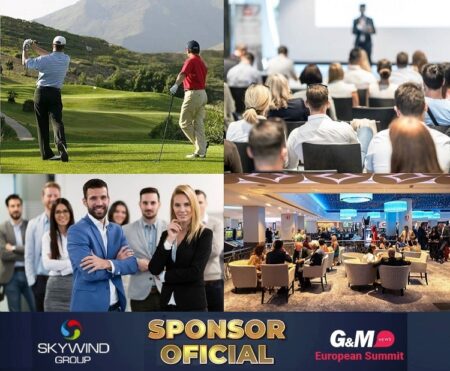 Por qué hay que asistir a G&M News European Summit