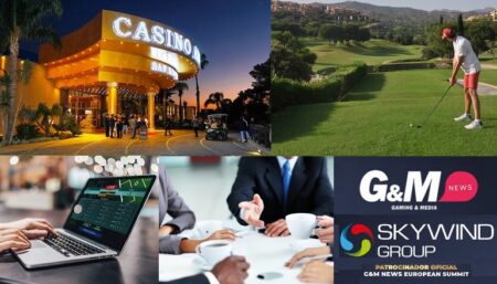 Cinco razões principais para participar do G&M News European Summit