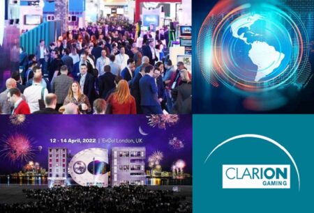 Clarion Gaming resaltará a LatAm con eventos exclusivos durante ICE London 2022