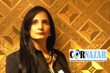Maya Cano (Cornazar). Las mujeres, líderes del cambio en la industria del juego