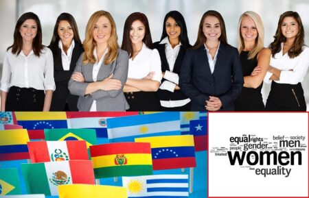 Se lanza AFEM, un nuevo espacio para las ejecutivas latinoamericanas del juego