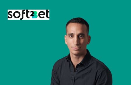 Gilad Naim, novo CCO da Soft2Bet