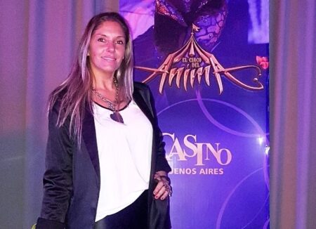 Mariana Pighin. Capacidad de respuesta ante los ambientes dinámicos y exigentes