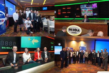 G&M News México: Exitoso evento que se transforma en una fecha fija en el calendario ferial regional