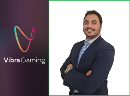 Saini (Vibra Gaming). Abertura de novos negócios e fortalecimento do posicionamento regional com conteúdo original e licenciado