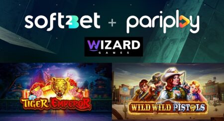 A Soft2Bet se fortalece com integração Pariplay