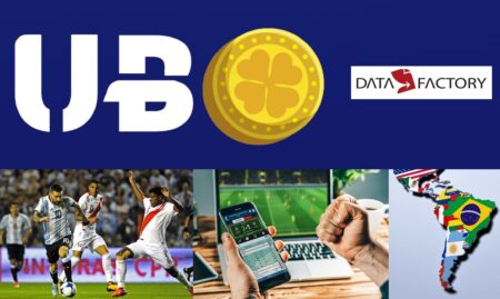 LatAm: Llega UbetON, el sitio para saber cómo y dónde apostar
