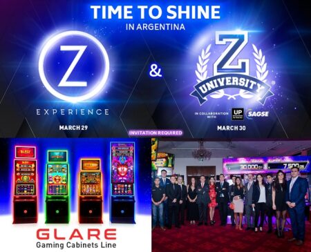 Zitro Experience e Zitro University, uma combinação vencedora para o jogo regional