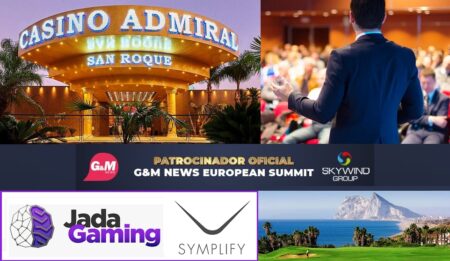 ¡Ya llega G&M News European Summit!