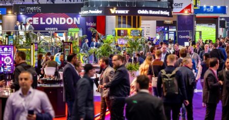 ICE Londres 2022 fue el ejemplo ideal de evento post-pandemia