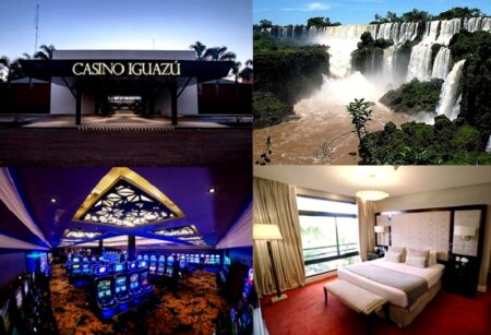 Mercosur: G&M News lanza espectacular evento en City Center Iguazú para operadores de Argentina, Brasil, Paraguay y Uruguay