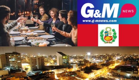 G&M News volverá a Perú en junio para seguir fortaleciendo el vínculo con los operadores