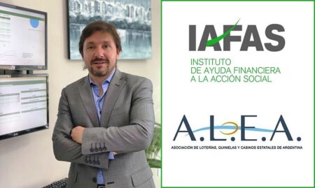 Vivas (ALEA). Impulsando la sustentabilidad, la responsabilidad y la recuperación del sector del juego