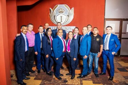 México: Internacional Casino Reynosa celebró tres años junto a sus clientes