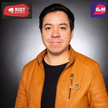 Cazares (Riot Games). Sobre la pasión latina, el valor de las comunidades y el progreso de la escena regional