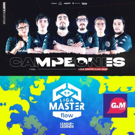 Ebro Gaming, nuevo campeón de la LVP Argentina