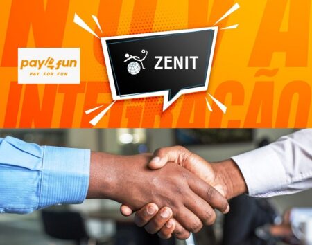A casa de apostas Zenit junta-se à poderosa equipa de parceiros Pay4Fun