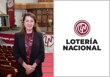 Saravia Calderón (Lotenal). Modernización, responsabilidad social y entretenimiento para los mexicanos
