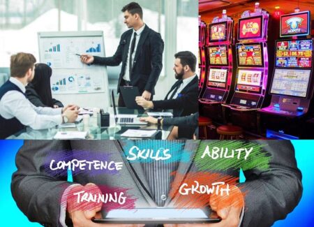 El Slot Manager como estratega (parte 2)