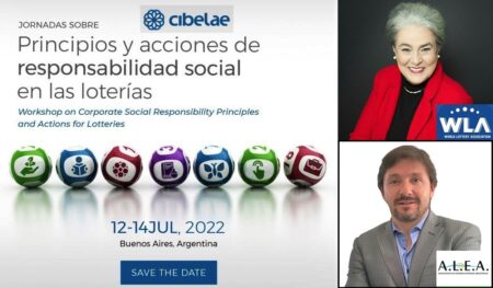 CIBELAE fortalece sus lazos con la WLA