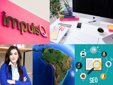 ImpulsQ: Herramientas innovadoras de marketing y SEO para promover los negocios en LatAm