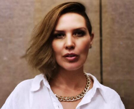 Jimena Sáinz. Análisis y visión de negocios, al servicio del entretenimiento