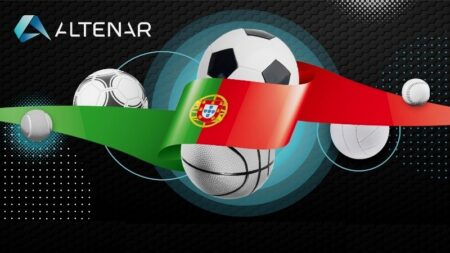 Altenar bate recordes de receitas em Portugal