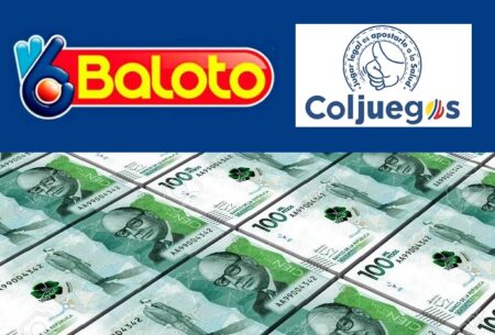 Colombia: Promesa de la Sociedad Futura Operador Nacional de Juegos se quedó con la concesión del Baloto