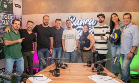 Brasil: A Betway fecha parceria com Pod360