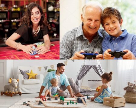 Recuperemos la dimensión valiosa y creativa del juego
