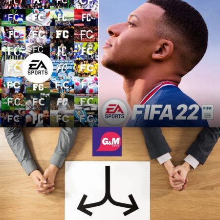 A FIFA anuncia novos videojogos após ruptura com a EA Sports