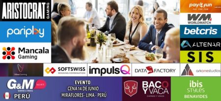 Últimas vacantes para el registro de operadores a G&M News Perú 2022