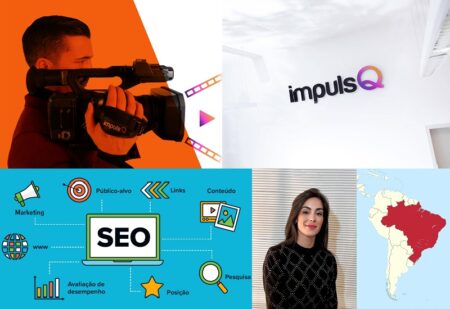 ImpulsQ: Ferramentas inovadoras de SEO e marketing para promover negócios na América Latina