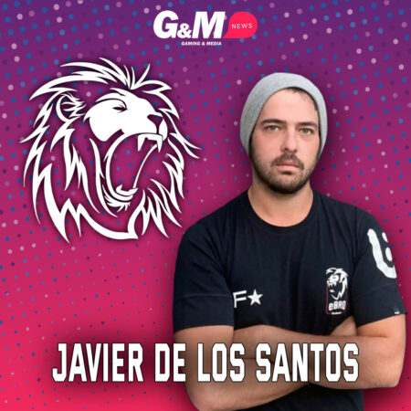 De los Santos (EBRO Gaming). Perseverancia, mentalidad ganadora y un grupo humano unido, las claves de los campeones