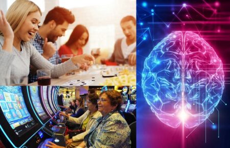 A importância do lazer e da ludicidade na fase adulta