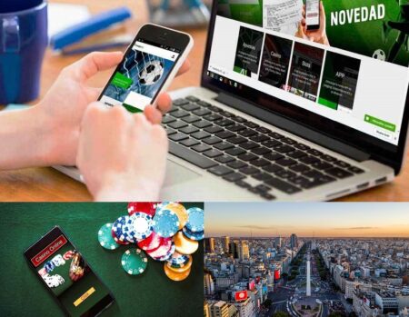 Argentina: Juego online en la Ciudad de Buenos Aires, una propuesta rica y diversa con el mejor entretenimiento
