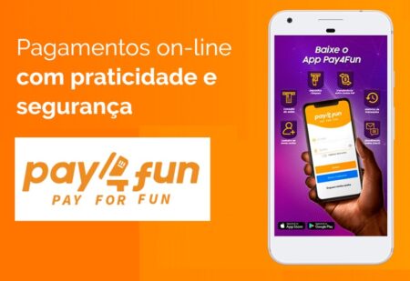 Pay4Fun segue incorporando novos parceiros e se destacando no mercado