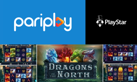 EUA: A Pariplay expande sua presença oferecendo seus produtos para a PlayStar em Nova Jersey