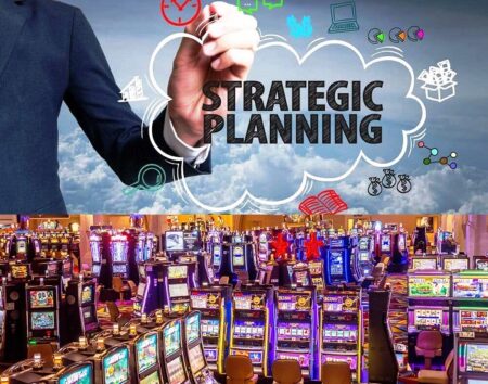 El Slot Manager como estratega (parte 1)