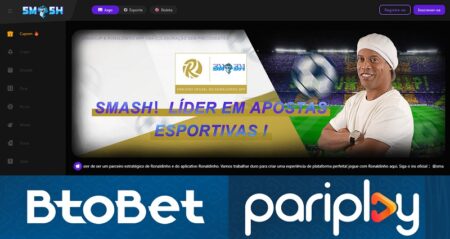 LatAm: A BtoBet acorda com a Long Island para expandir a sua marca Smashup na região