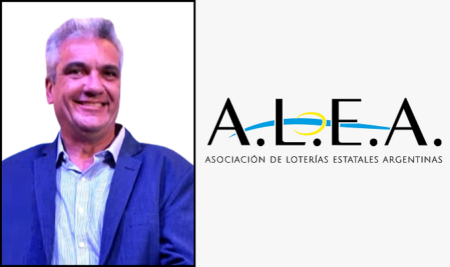 Trucco (ALEA). Compromiso, gestión y formación permanente, ejes del próximo encuentro de la industria lotérica argentina en Santa Cruz