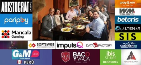 No se pierda G&M News Perú: martes 14 de junio, de 7-12 PM, en Baco y Vaca Miraflores