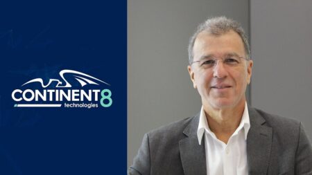 Szlaifsztein (Continent 8). Especialistas en tecnología, con innovación, flexibilidad y seguridad