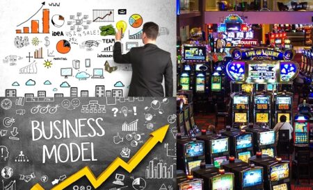 Pensar en un modelo de negocio disruptivo