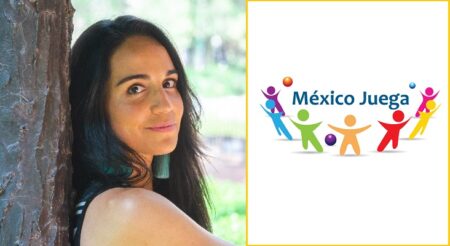 De Buen (México Juega). El juego como herramienta para la inclusión, la convivencia y el bienestar